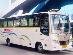 18 SEATER BUS 21 23 27 35 41 SEATER BUS RENRAL IN JAIPUR